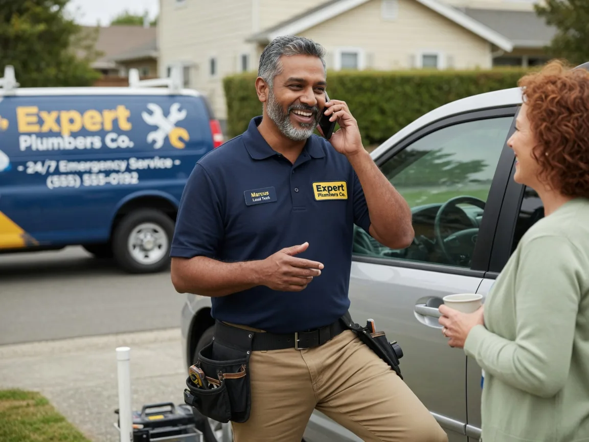 Drain Cleaning De Soto, MO FAQs