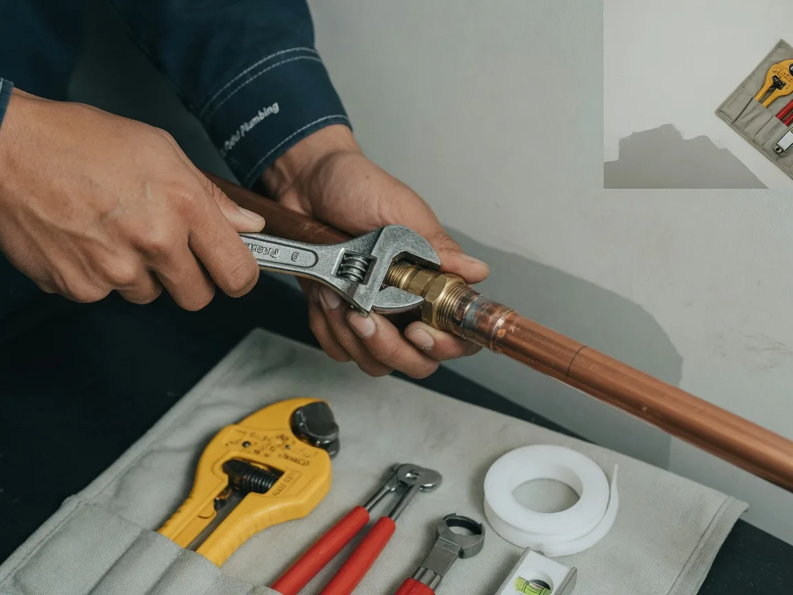 Why choose Drain Cleaning in De Soto, MO